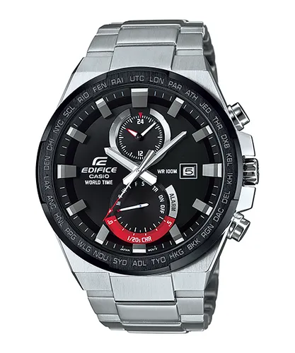 Casio Efr-542db-1avudf Kol Saati