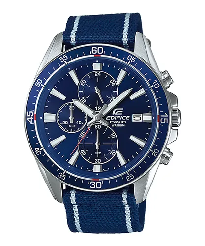 Casio Efr-546c-2avudf Kol Saati