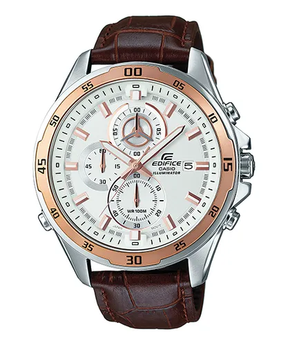 Casio Efr-547l-7avudf Kol Saati
