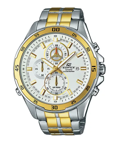 Casio Efr-547sg-7a9vudf Kol Saati