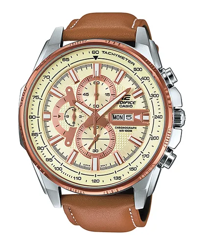Casio Efr-549l-7avudf Kol Saati
