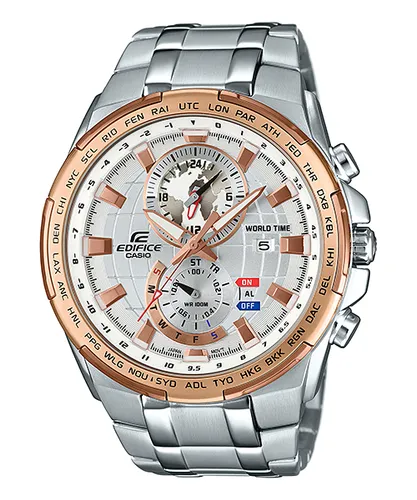 Casio Efr-550d-7avudf Kol Saati