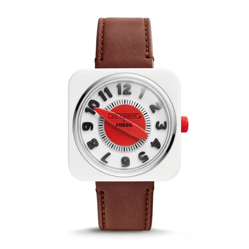 Fossil EKW1000 Bayan Kol Saati