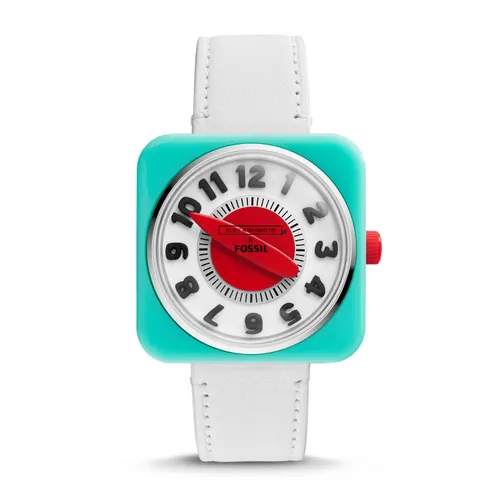 Fossil EKW1001 Bayan Kol Saati