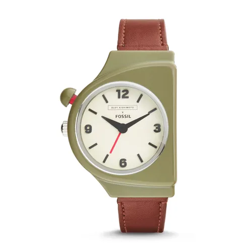 Fossil EKW1003 Bayan Kol Saati