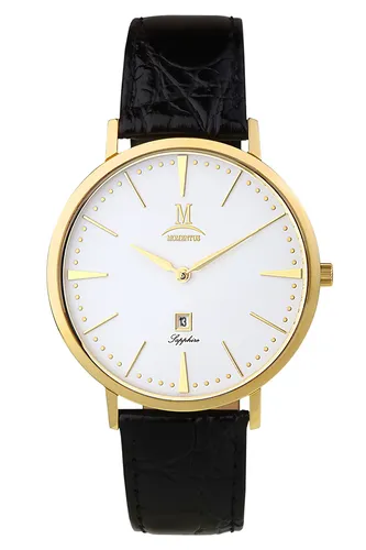 Momentus EM303G-01BG Kol Saati