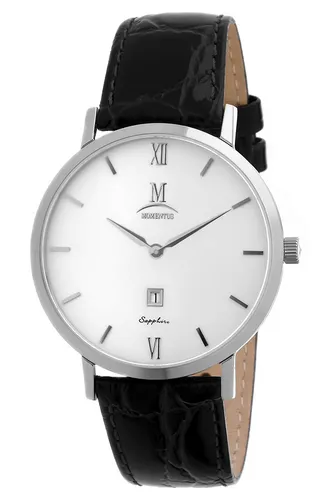 Momentus EM304S-01BS Kol Saati