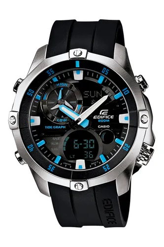 Casio Ema-100-1avdf Erkek Kol Saati