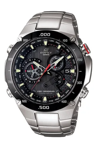 Casio Eqs-1100db-1avdr Kol Saati