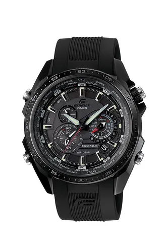 Casio Eqs-500c-1a1dr Kol Saati