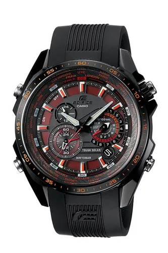 Casio Eqs-500c-1a2dr Kol Saati