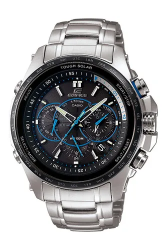 Casio Eqs-700db-1avdr Kol Saati