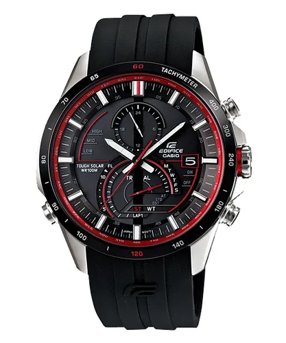 Casio EQS-A500B-1AVDR Erkek Kol Saati
