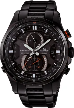 Casio Eqw-a1200dc-1adr Kol Saati