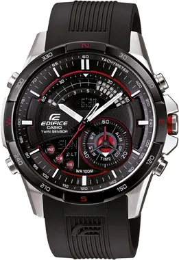 Casio Era-200b-1avdr Kol Saati
