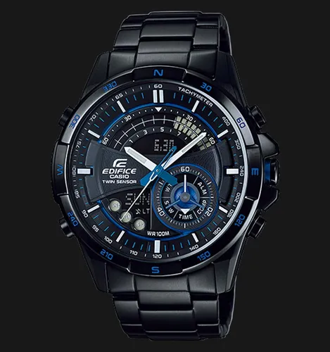 Casio Era-200dc-1a2vdr Kol Saati