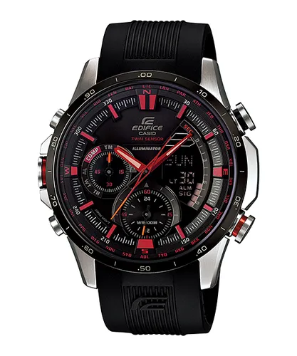 Casio Era-300b-1avdr Erkek Kol Saati