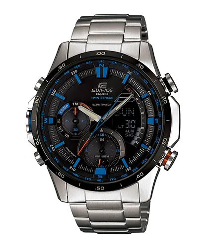 Casio Era-300db-1a2vdr Kol Saati