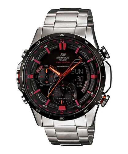 Casio Era-300db-1avdr Kol Saati