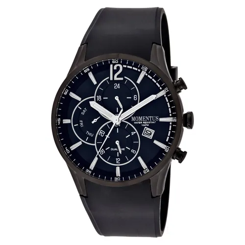 Momentus Erkek Kol Saati - Fd228b-04rb