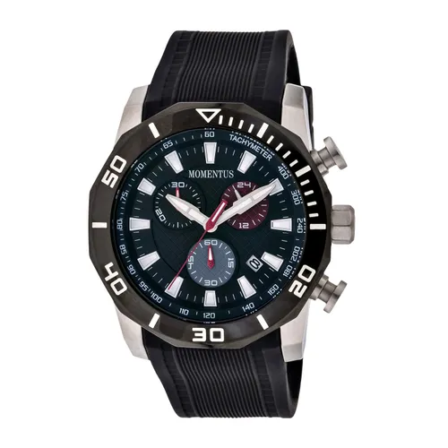 Momentus Erkek Kol Saati - Fs336s-04rb