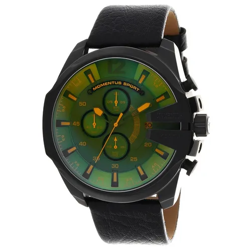 Momentus Erkek Kol Saati - Fs345b-11bb