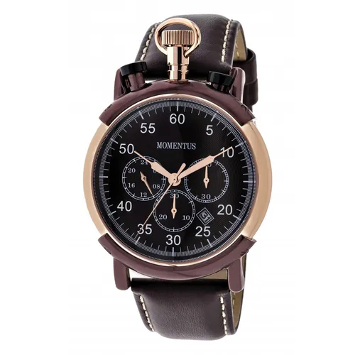 Momentus Erkek Kol Saati - Tm255r-06kf