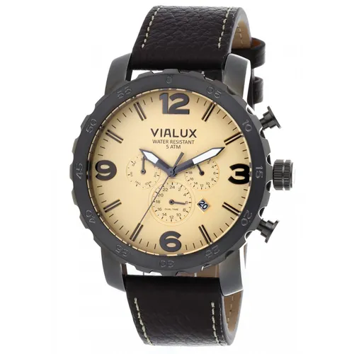 Vialux Xx677r-10kn Kol Saati