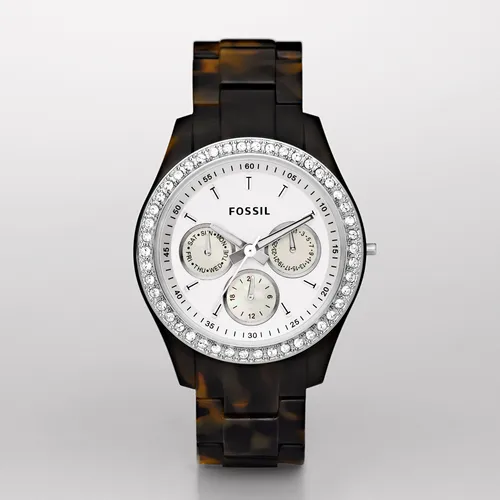 Fossil ES2456 Bayan Kol Saati