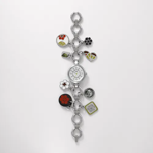 Fossil ES2501 Bayan Kol Saati