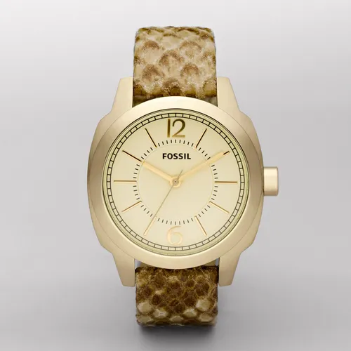 Fossil ES2550 Bayan Kol Saati