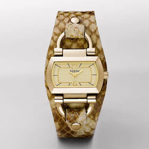 Fossil ES2552 Bayan Kol Saati