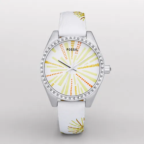 Fossil ES2573 Bayan Kol Saati
