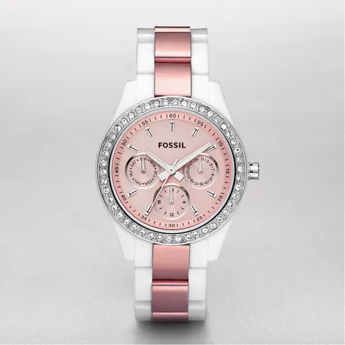 Fossil ES2802 Bayan Kol Saati