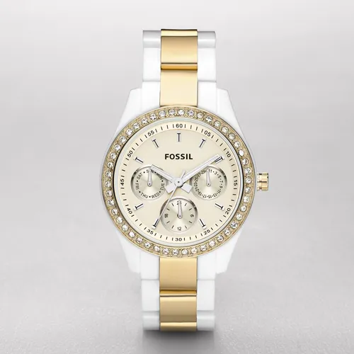 Fossil ES2805 Bayan Kol Saati