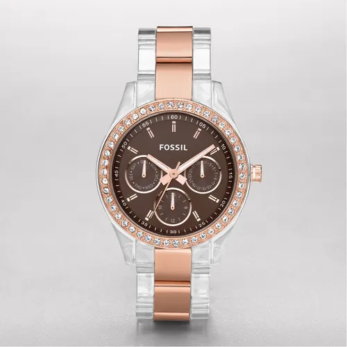 Fossil ES2806 Bayan Kol Saati