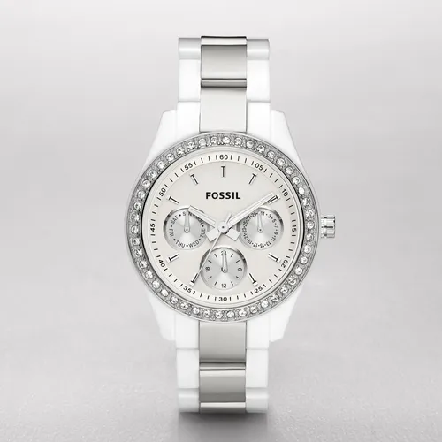 Fossil ES2807 Bayan Kol Saati