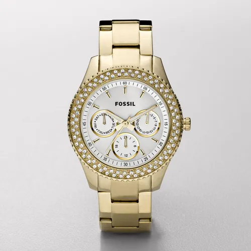 Fossil ES2861 Bayan Kol Saati