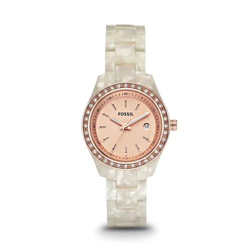 Fossil ES2864 Bayan Kol Saati