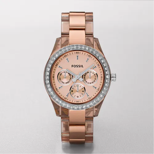 Fossil ES2866 Bayan Kol Saati