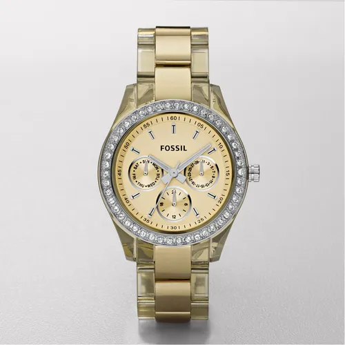 Fossil ES2867 Bayan Kol Saati