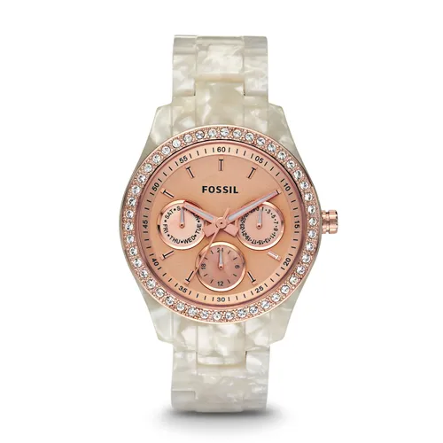 Fossil ES2887 Bayan Kol Saati