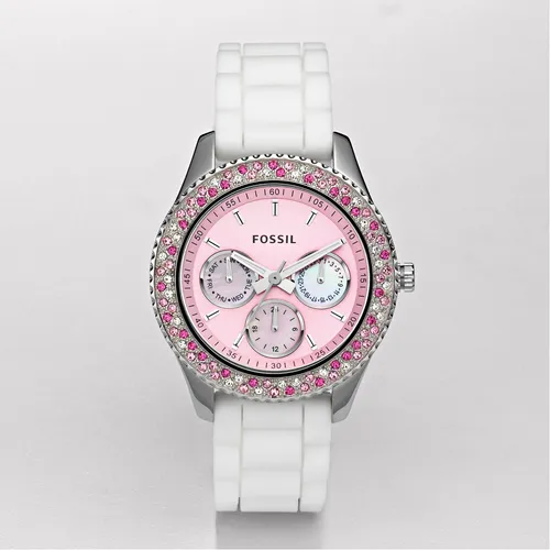 Fossil ES2895 Bayan Kol Saati