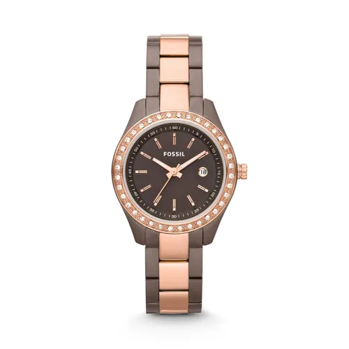 Fossil ES3000 Bayan Kol Saati