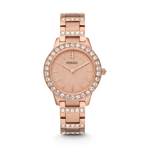 Fossil ES3020 Bayan Kol Saati