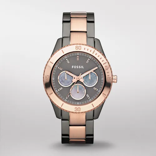 Fossil ES3030 Bayan Kol Saati