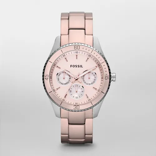 Fossil ES3037 Bayan Kol Saati