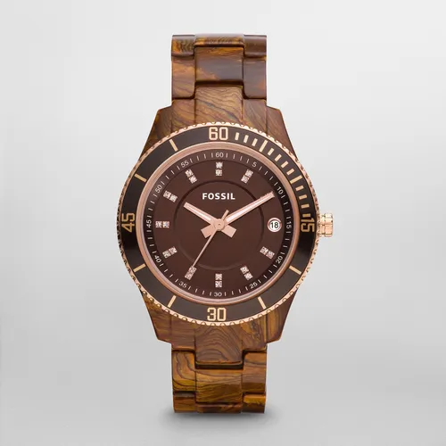 Fossil ES3088 Bayan Kol Saati