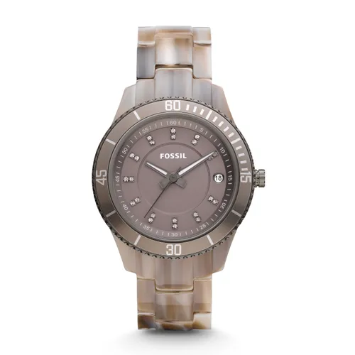 Fossil ES3089 Bayan Kol Saati