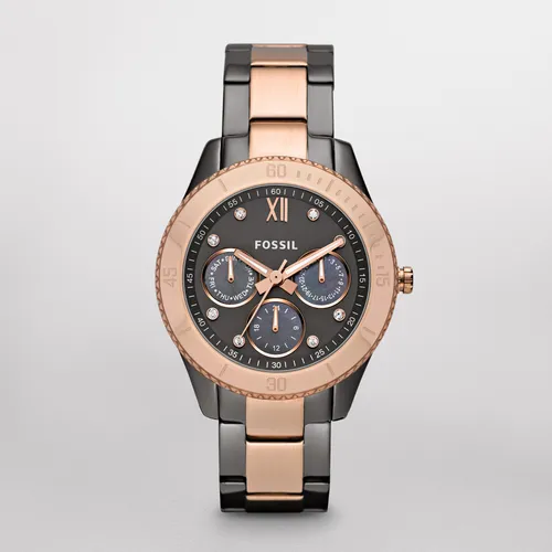 Fossil ES3100 Bayan Kol Saati